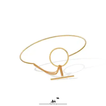 بنگل کرواتی کارتیر متری پروفیل مه گالری