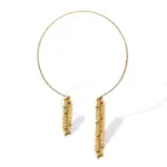 طوق آبشاری ستاره مه گالری