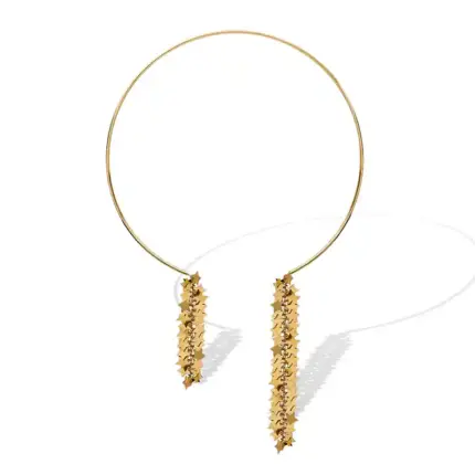 طوق آبشاری ستاره مه گالری