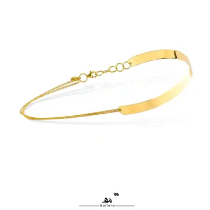 پابند آیینه ای دو رج کارتیر متری مه گالری