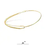 طوق یو کارتیر مه گالری