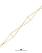 چوکر لوزی مه گالری