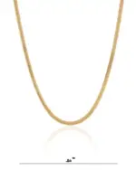 زنجیر نفرتیتی 4mm مه گالری