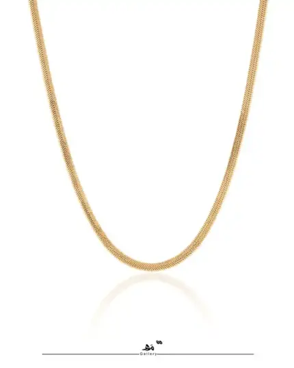 زنجیر نفرتیتی 4mm مه گالری
