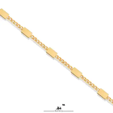 چوکر تیکه مستطیل کارتیر مه گالری