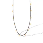 چوکر مهره ای مارکیز مه گالری