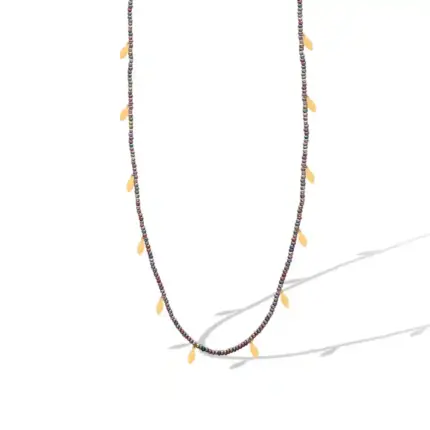 چوکر مهره ای مارکیز مه گالری