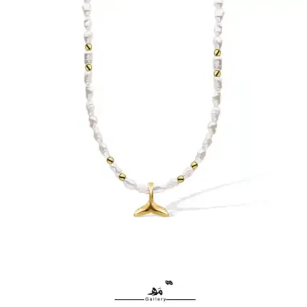 چوکر دم وال مه گالری