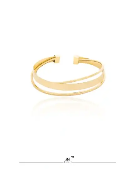 بنگل آیینه ای ۲لاین نازک مه گالری