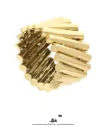 انگشتر فنری مه گالری