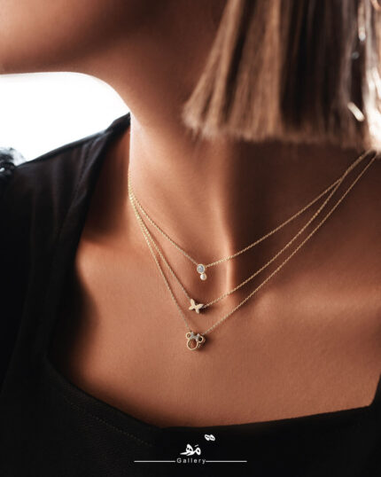 گردنی پروانه