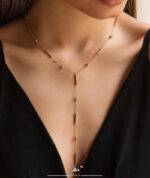 گردنی شالی تکه پروفیل و گوی