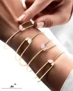 بنگل پروانه مینا یاسی مه گالری