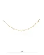 دستبند دورج کارتیر متری قلب مه گالری