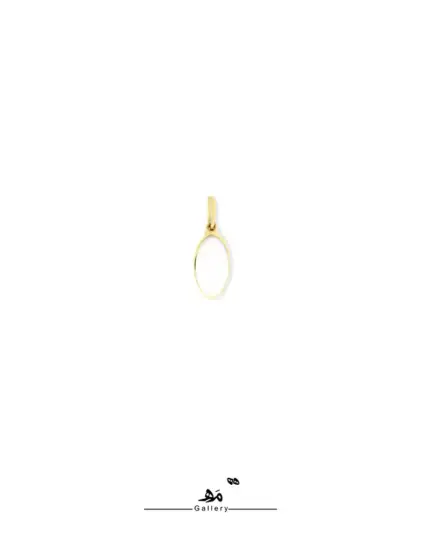 پلاک بیضی مینا مه گالری