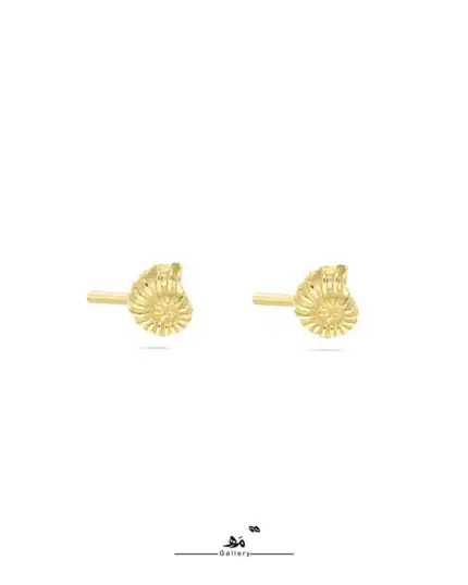 گوشواره میخی حلزون مه گالری