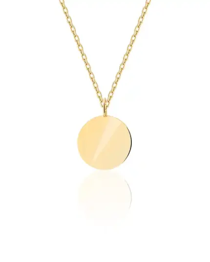 پلاک پولک ۱۵میل مه گالری