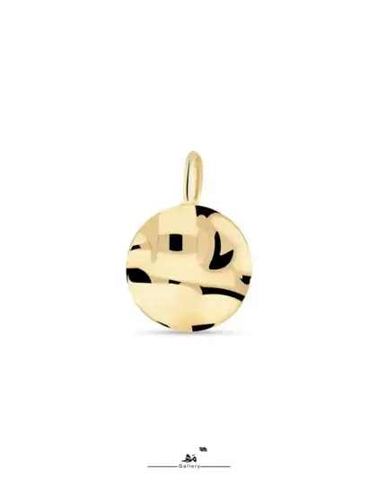 پلاک چکشی ۱۵میلی متر مه گالری