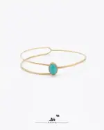 بنگل فیروزه مه گالری