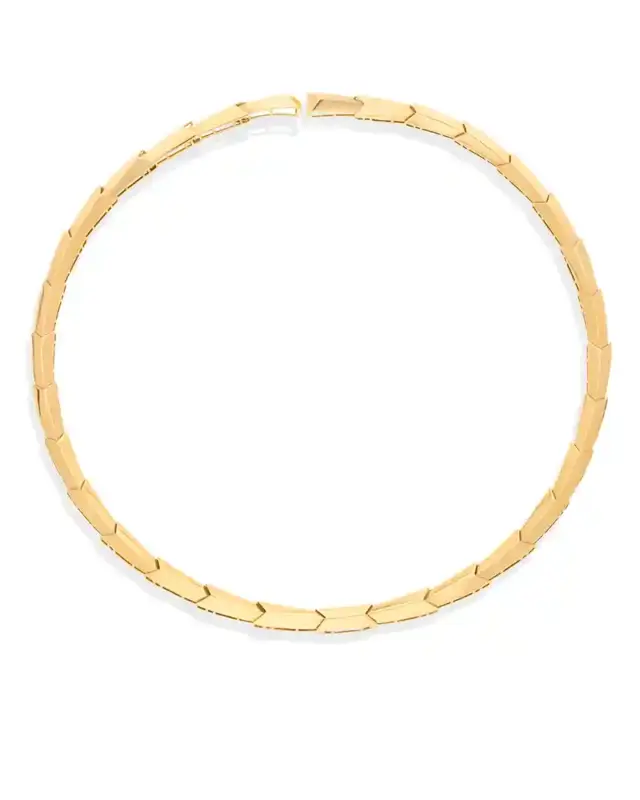 طوق هندسی مه گالری