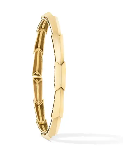 دستبند هندسی مه گالری