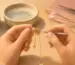 گره خوردن طلا مه گالری