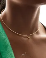طوق گره مه گالری